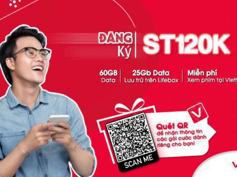 Các gói 4G siêu tốc Viettel mới nhất 2023