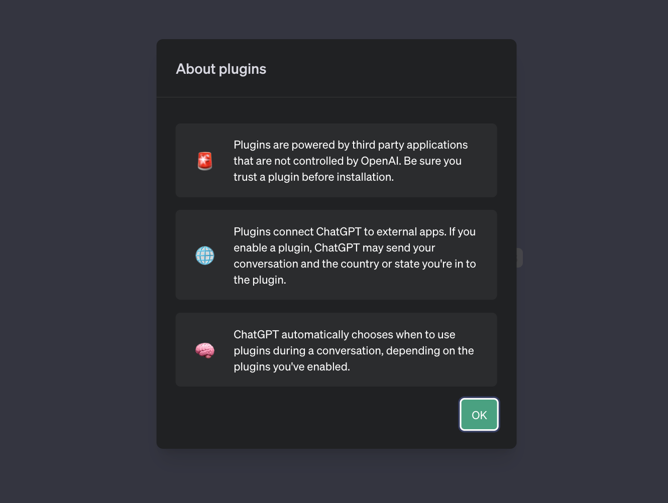 How To Use ChatGPT Plugins For Work