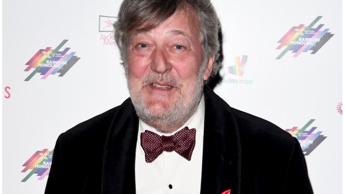Stephen Fry narrates 'Mind Games - The Experiment'