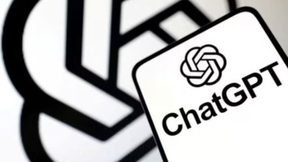 ChatGPT logo